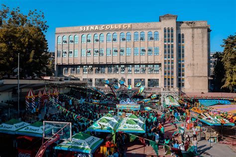 siena college philippines.